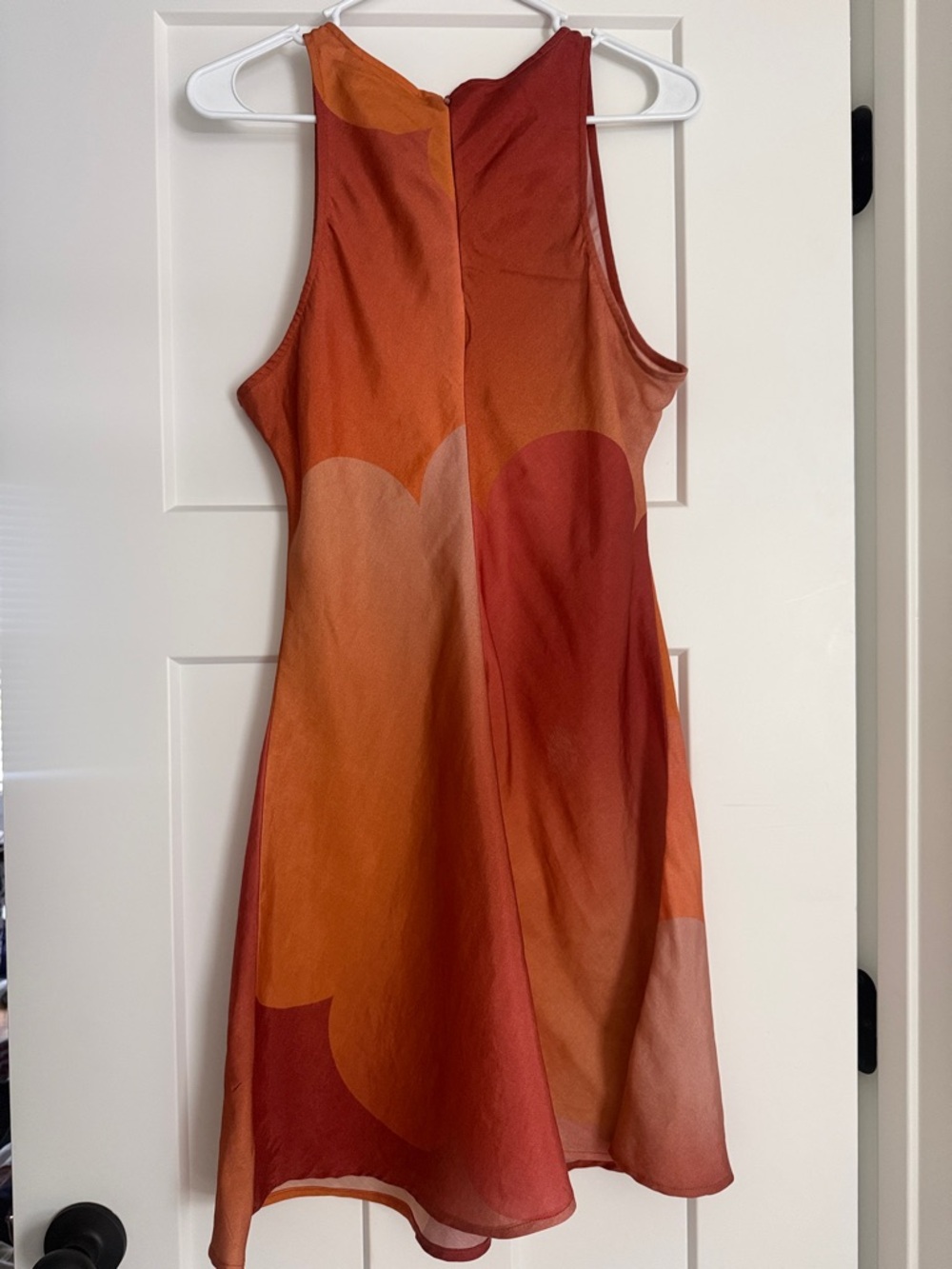 Untitled in Motion Dress - Picture 3 of 4